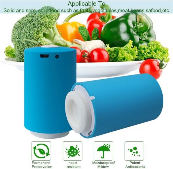 Machine de scelleurs آلة تغليف مفرغة من الهواء