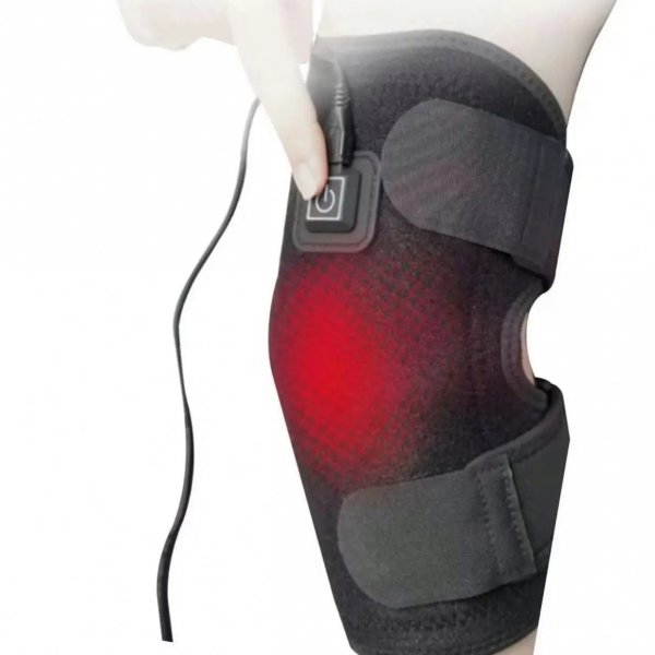 knee heating pad