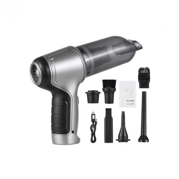 JB-107 مكنسة كهربائية محمولة