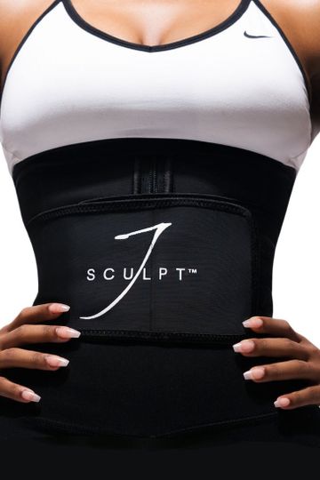 FITNESS BELT حزام اللياقة البدنية