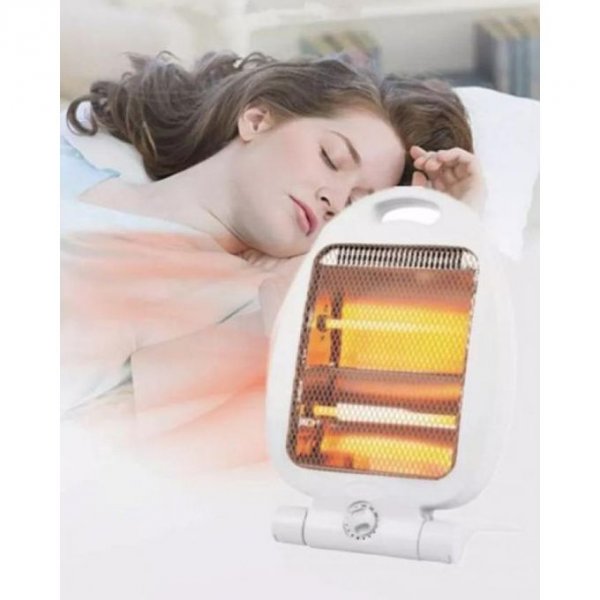 Chauffage Électrique سخان كهربائي اقتصادي