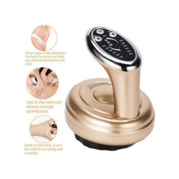 meridian suction آلة الحجامة الكهربائية