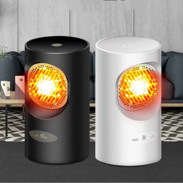 Aérotherme سخان كهربائي