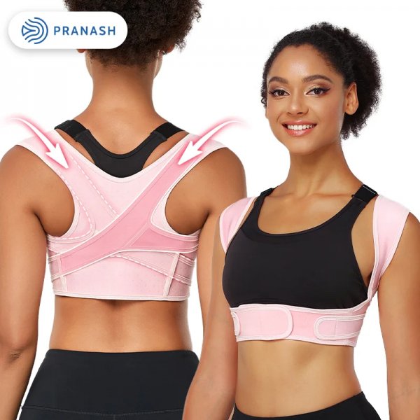 xuankai مصحح للوضعيةالعمود الفقري