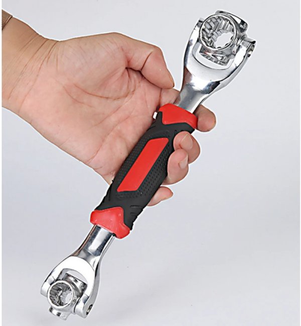48 en1 socket wrench مفتاح ربط