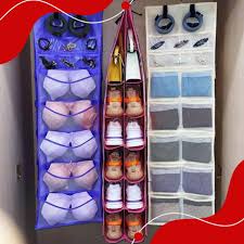 Organiseur منظم الأحذية