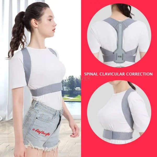 correction belt حزام دعم