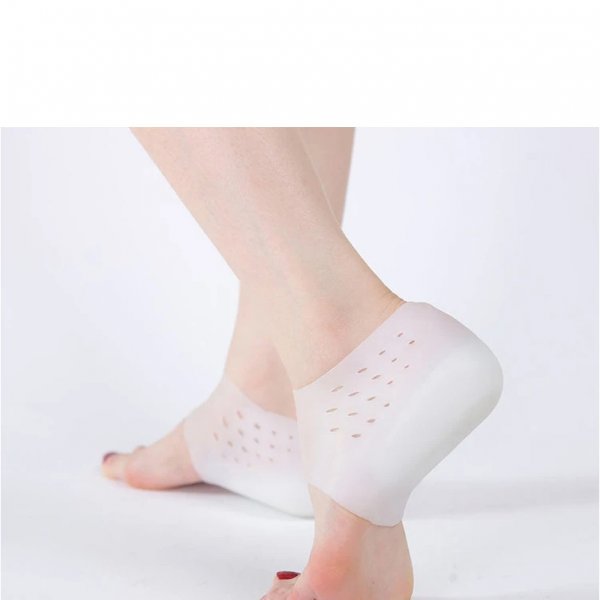 hidden increaseالكعب الطبي