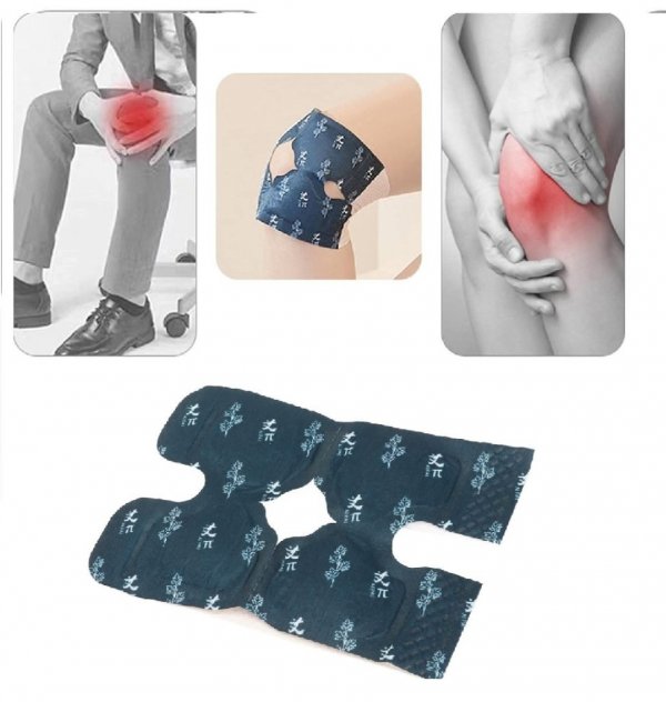 وسادة ركبة دافئة للعناية الشخصية