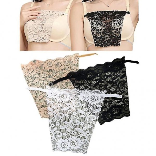 غطاء الرقبة العميق للعناية الشخصية