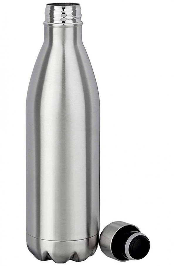 زجاجة مياه ساخنة وباردة 1000 مل للمنزل والمطبخ