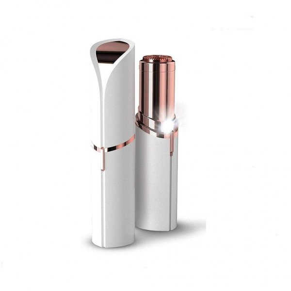 آلة إزالة شعر الحاجب والوجه الخالية من العيوب