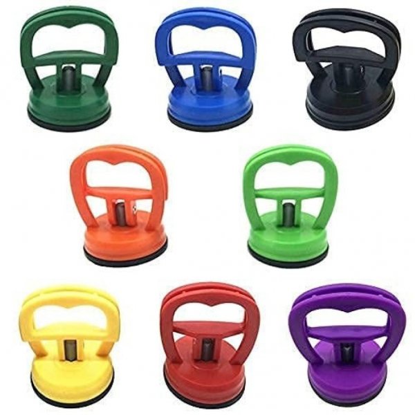 أداة سحب لفك انبعاجات السيارة إكسسوارات تنظيف