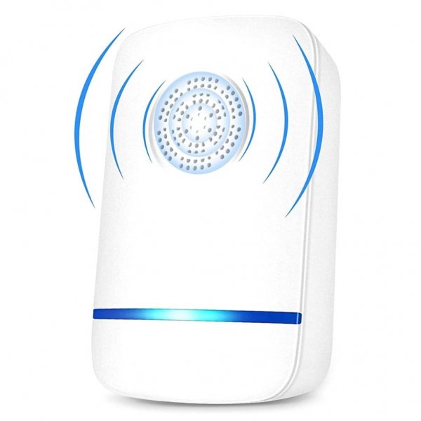 مساعد طارد الحشرات