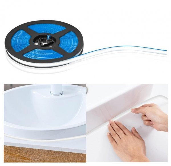 شريط إغلاق اللحامات 6 أمتار