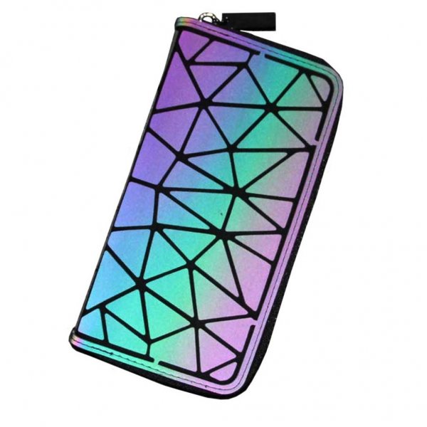 محفظة عاكسة حقائب السفر