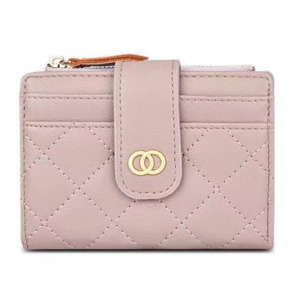 محفظة جلدية صغيرة حقائب مستحضرات تجميل