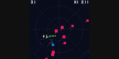 Arc Spin game preview