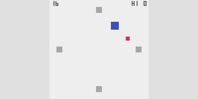 Baserunnerdash game preview
