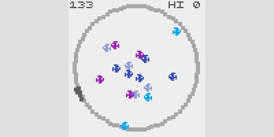 Feedingfrenzy game preview