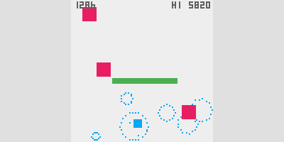 Gravity Bubble game preview