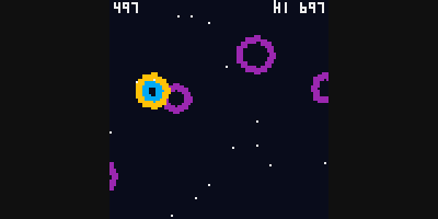 Gravitywell game preview