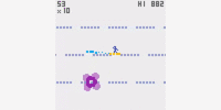 Jet Stream game preview