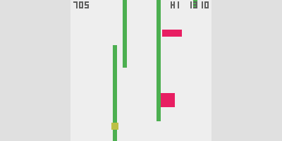 Kelpclimber game preview
