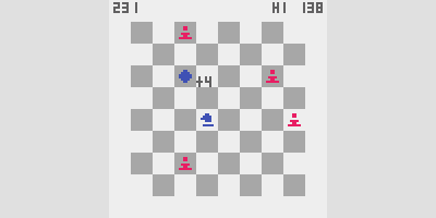 Knightvspawns game preview