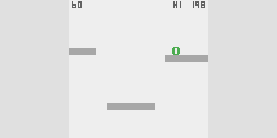 Levitation game preview