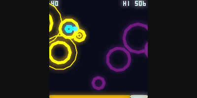 Neonpollinator game preview
