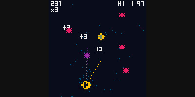 Ricochet Pins game preview