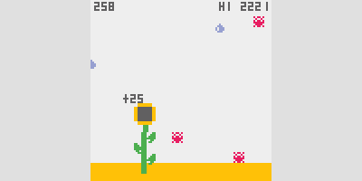Sunflowersway game preview
