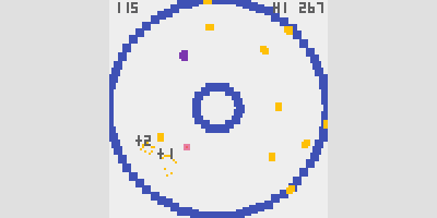Turbotunnel game preview
