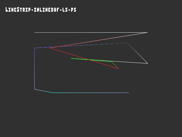 Test result for 3D_primitive::LineStrip-inlinebuf-ls-ps