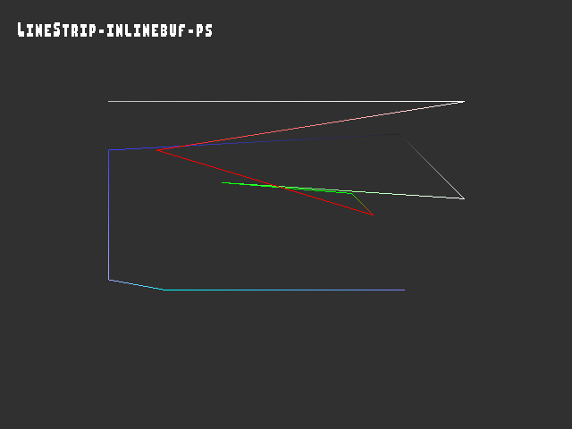 Test result for 3D_primitive::LineStrip-inlinebuf-ps