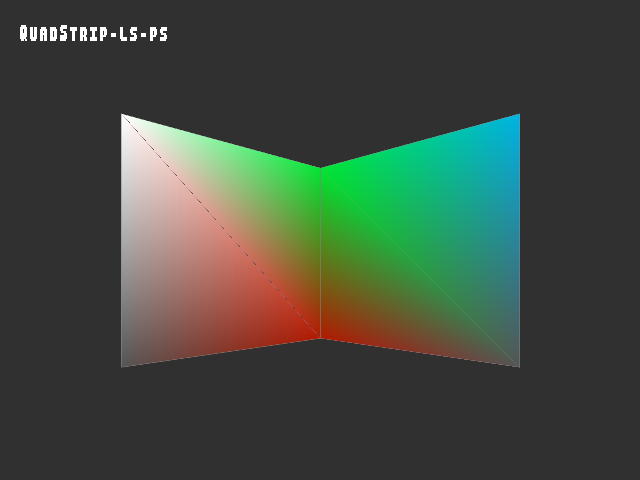 Test result for 3D_primitive::QuadStrip-ls-ps