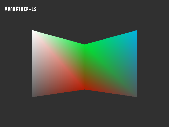 Test result for 3D_primitive::QuadStrip-ls