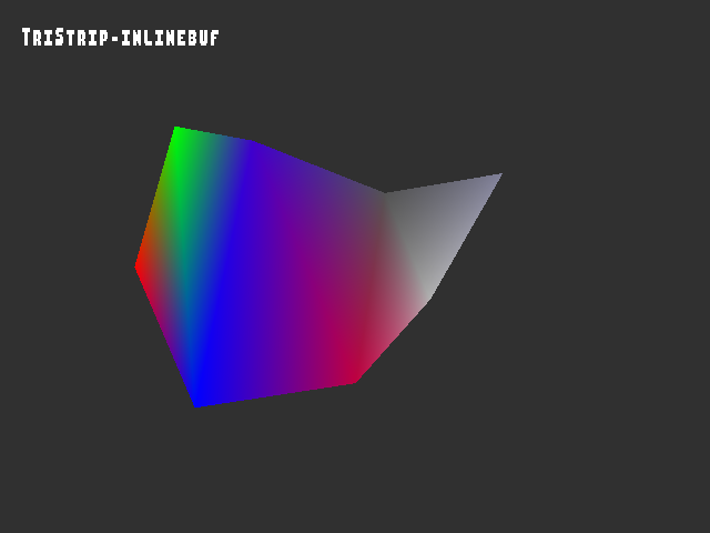 Test result for 3D_primitive::TriStrip-inlinebuf