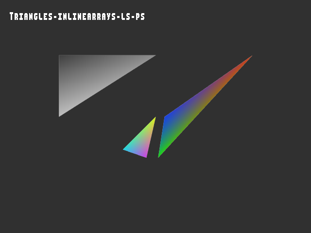 Test result for 3D_primitive::Triangles-inlinearrays-ls-ps