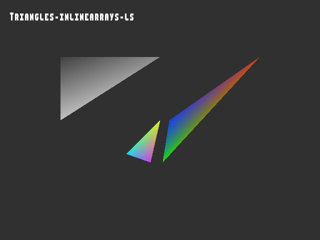 Test result for 3D_primitive::Triangles-inlinearrays-ls