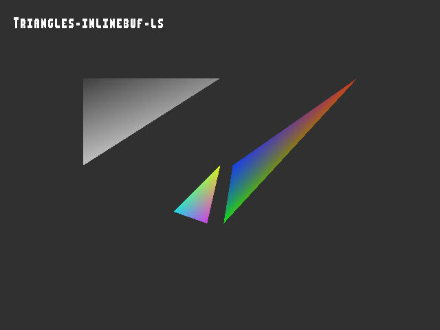 Test result for 3D_primitive::Triangles-inlinebuf-ls