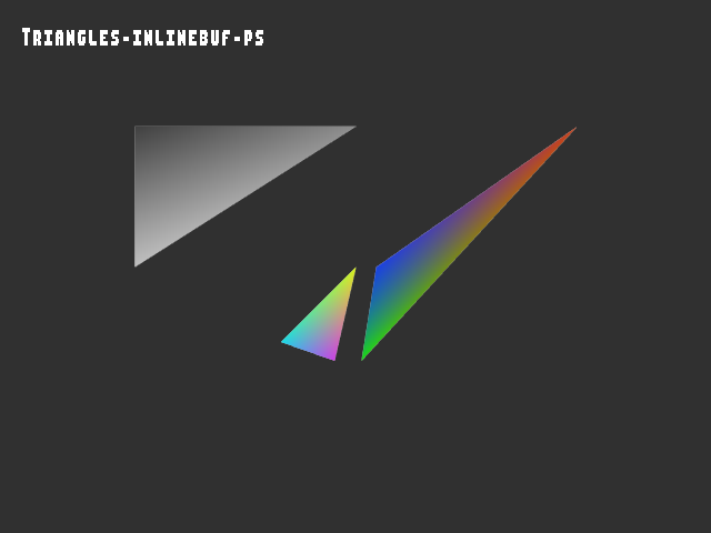 Test result for 3D_primitive::Triangles-inlinebuf-ps