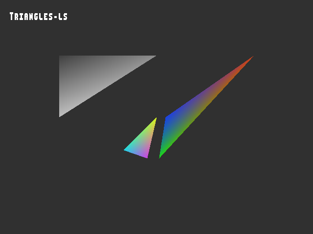 Test result for 3D_primitive::Triangles-ls