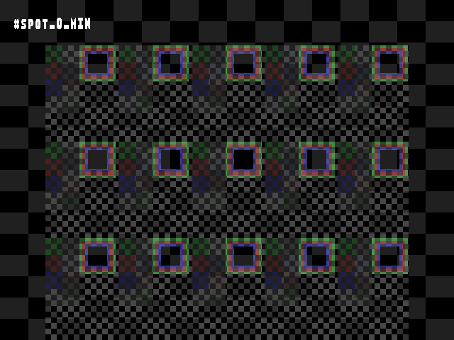 Test result for Blend_tests::#spot_0_MIN