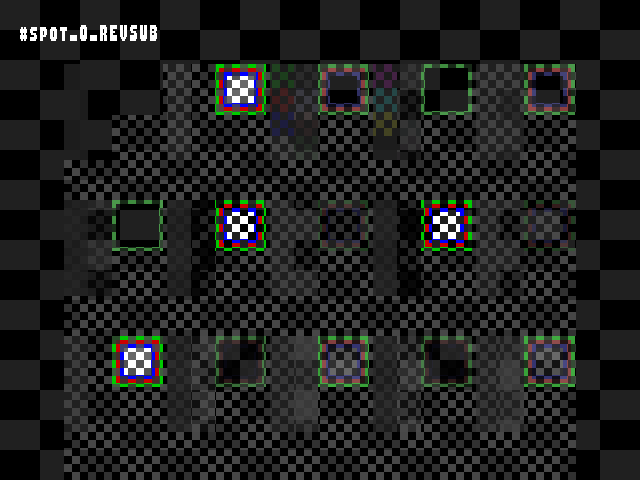 Test result for Blend_tests::#spot_0_REVSUB