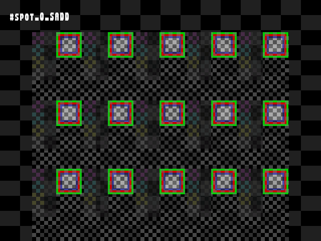 Test result for Blend_tests::#spot_0_SADD