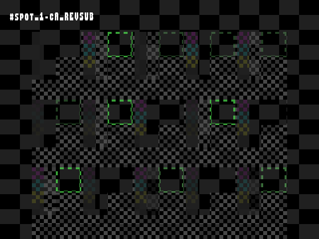 Test result for Blend_tests::#spot_1-cA_REVSUB