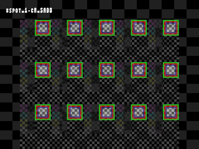 Test result for Blend_tests::#spot_1-cA_SADD