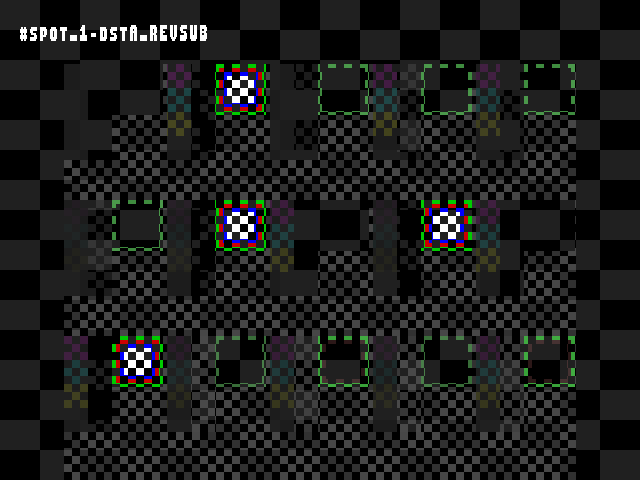 Test result for Blend_tests::#spot_1-dstA_REVSUB